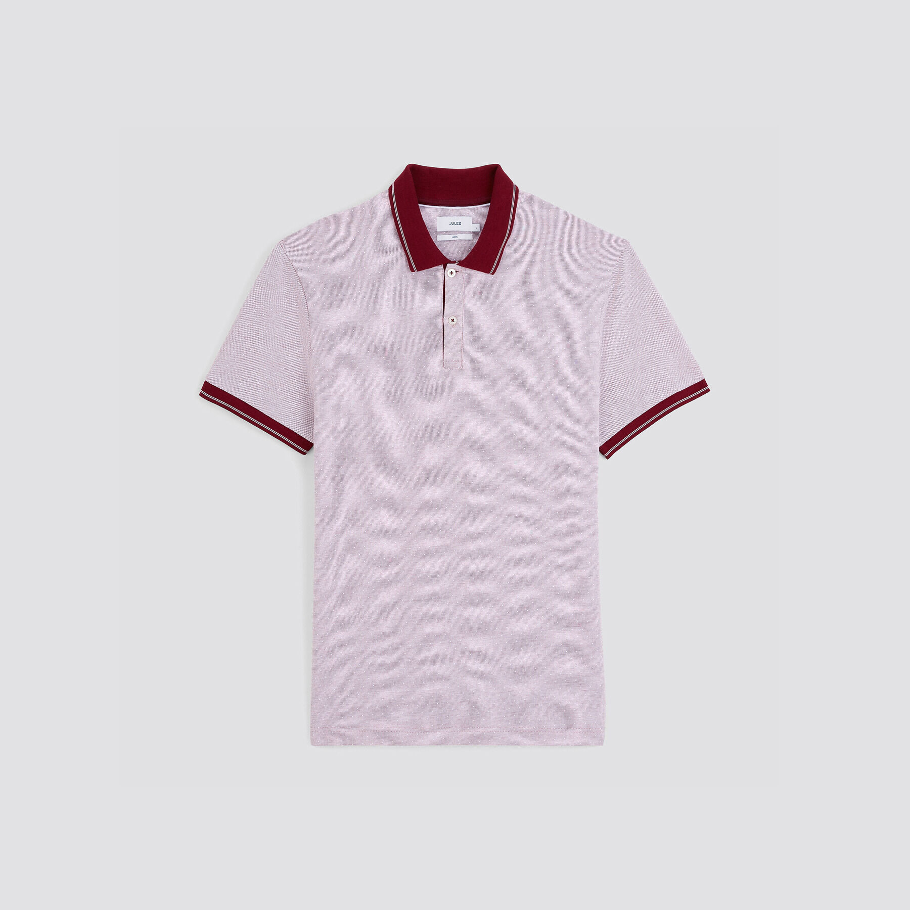 Jules polos hotsell manches courtes