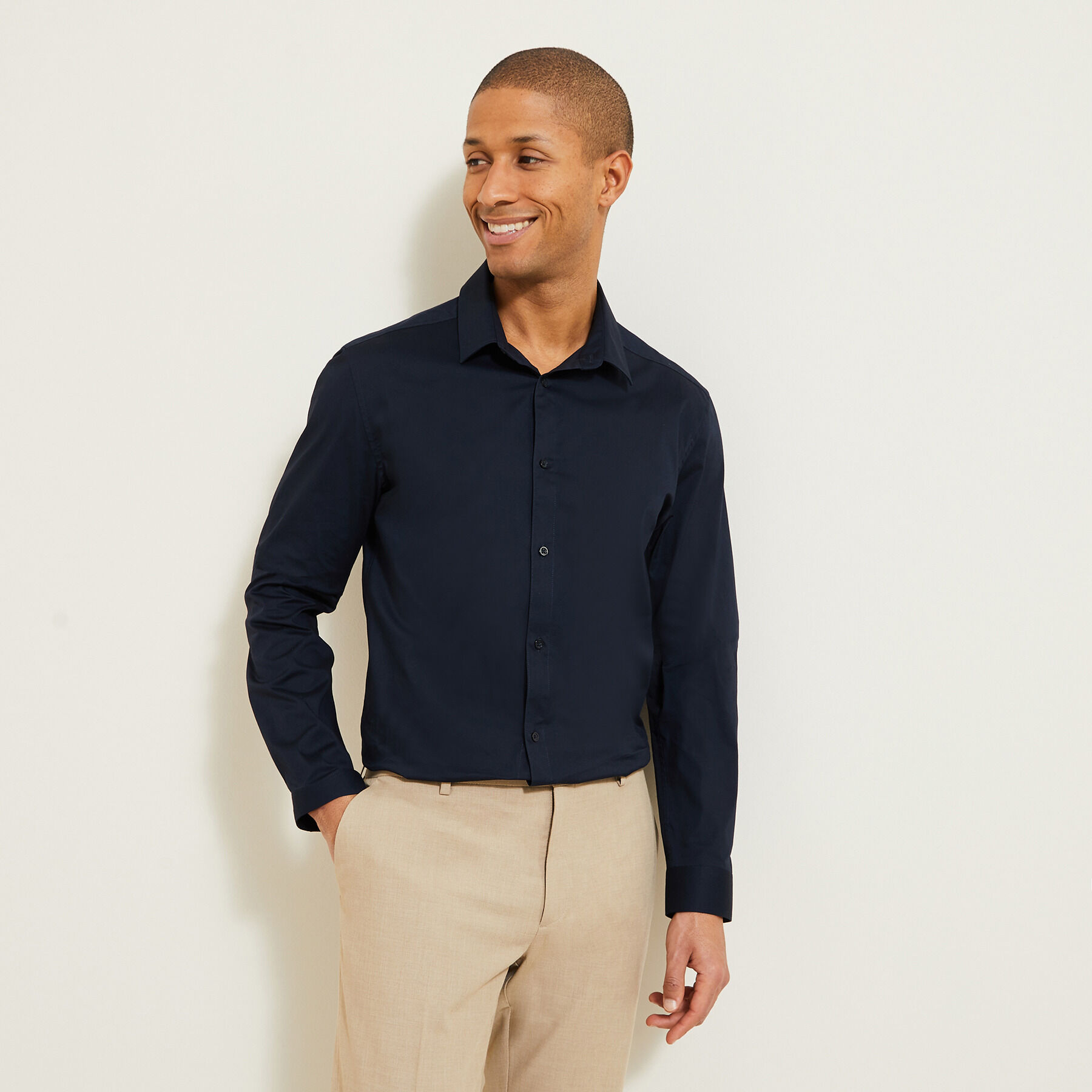 Chemise jules extra 2025 slim