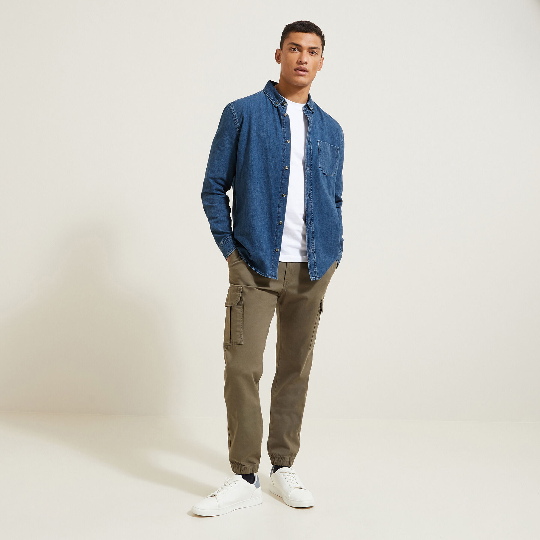 Jules mannenkleding sales