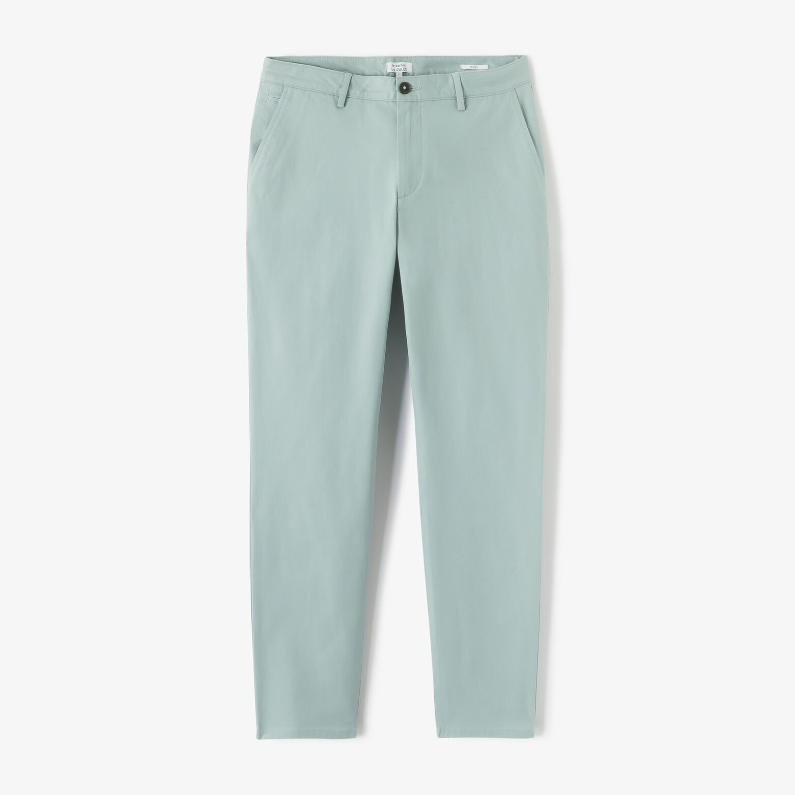 Pantalon straight "le parfait by JULES "