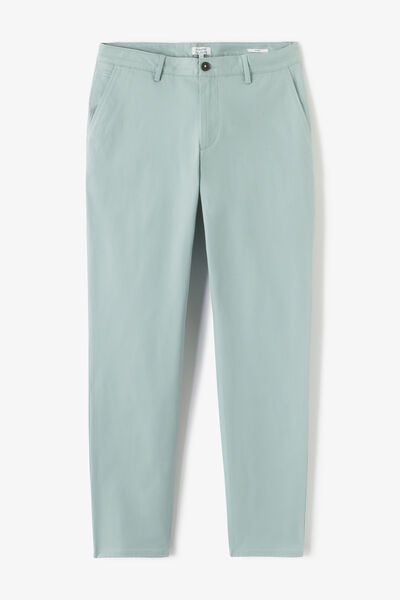 "Le Parfait by JULES" Straight fit chino