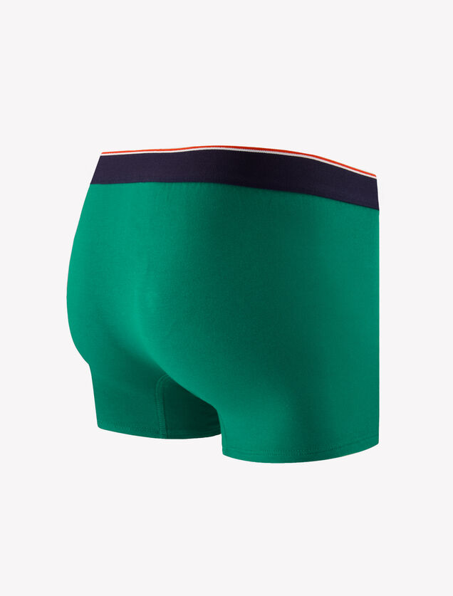 Boxer uni Le Slip Français x Jules