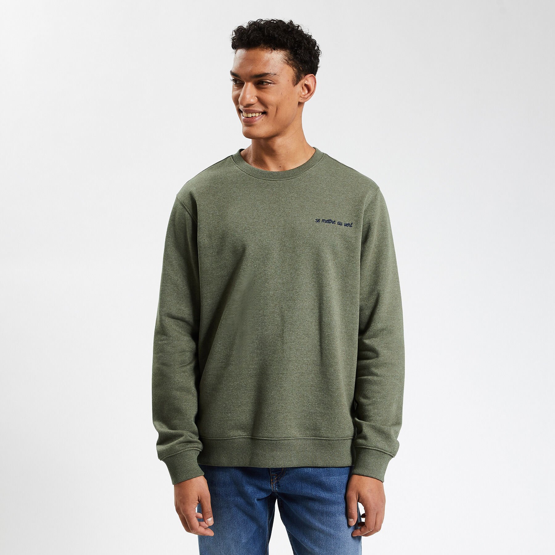 Sweat homme online pas chere