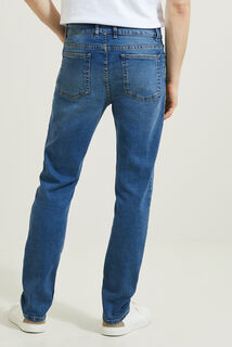 Jean straight circulaire by JULES