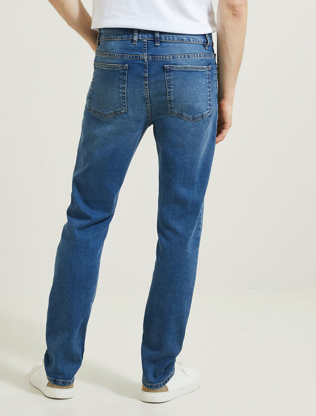Jean straight circulaire by JULES