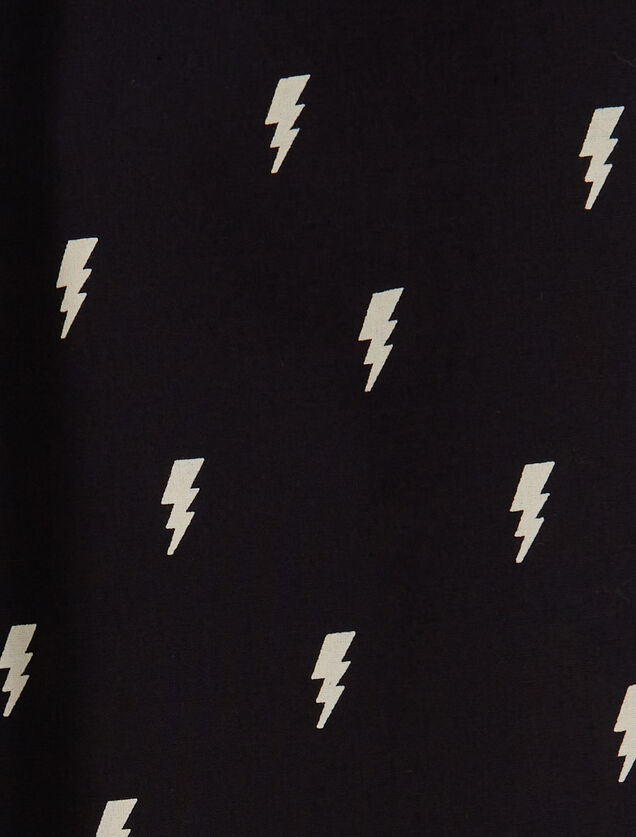 Ensemble pyjama fantaisie