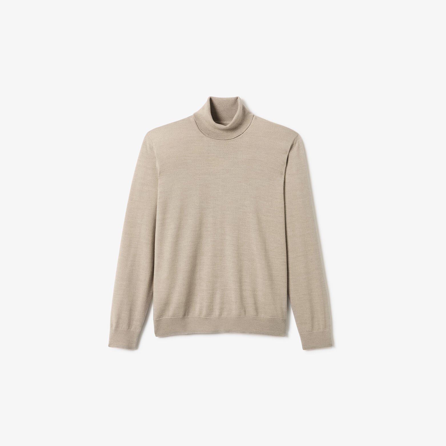 Pull col roul&eacute; 100% m&eacute;rinos