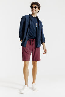 Bermuda in katoengaas