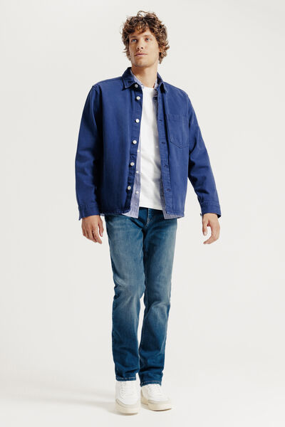 Jean straight urbanflex