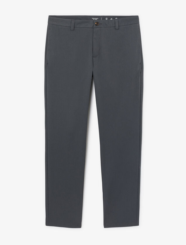 Pantalon chino regular Performance by JULES