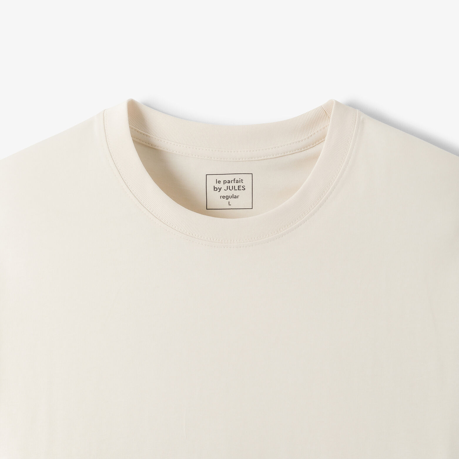 Tee shirt "le parfait by JULES"