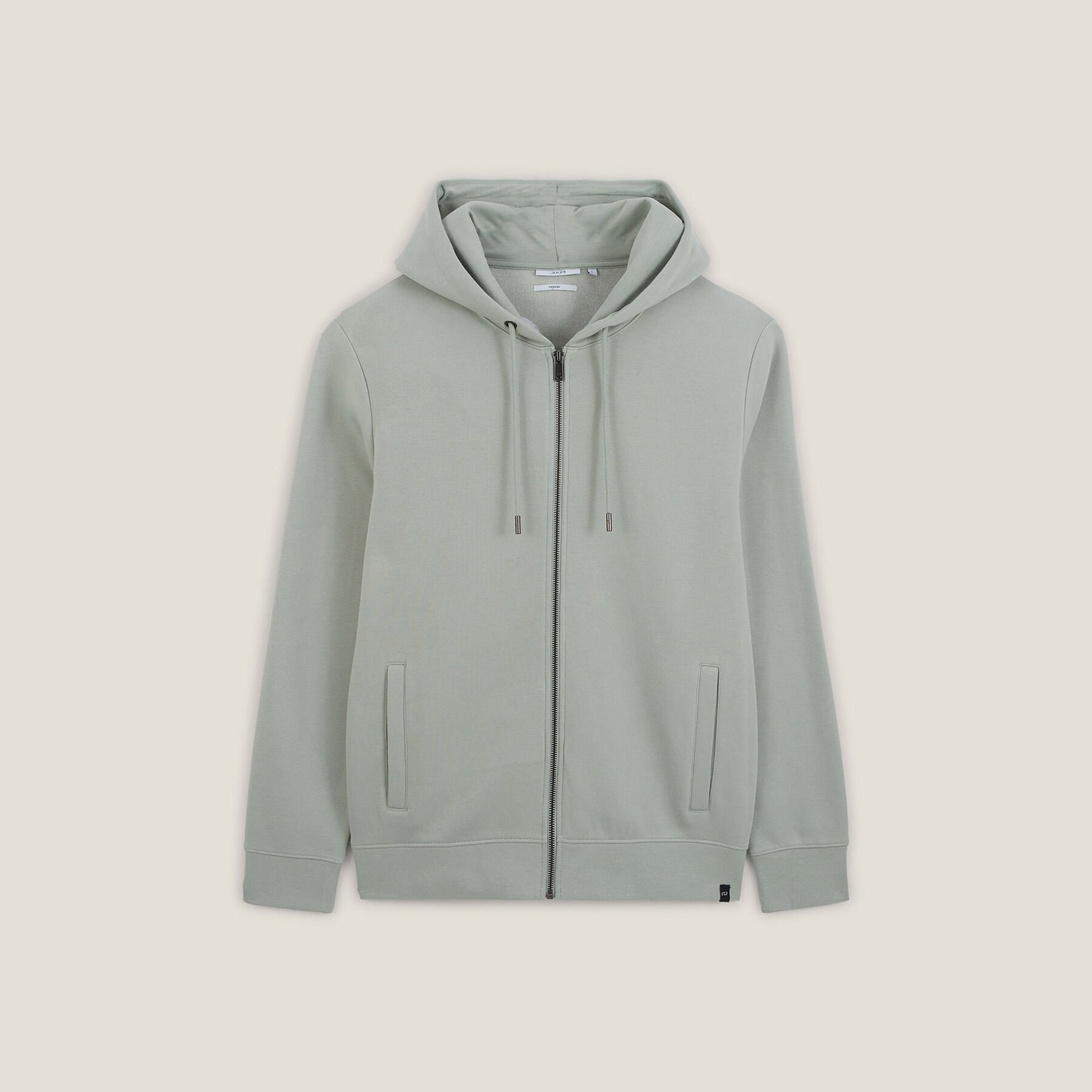 Sweat capuche homme jules 2025