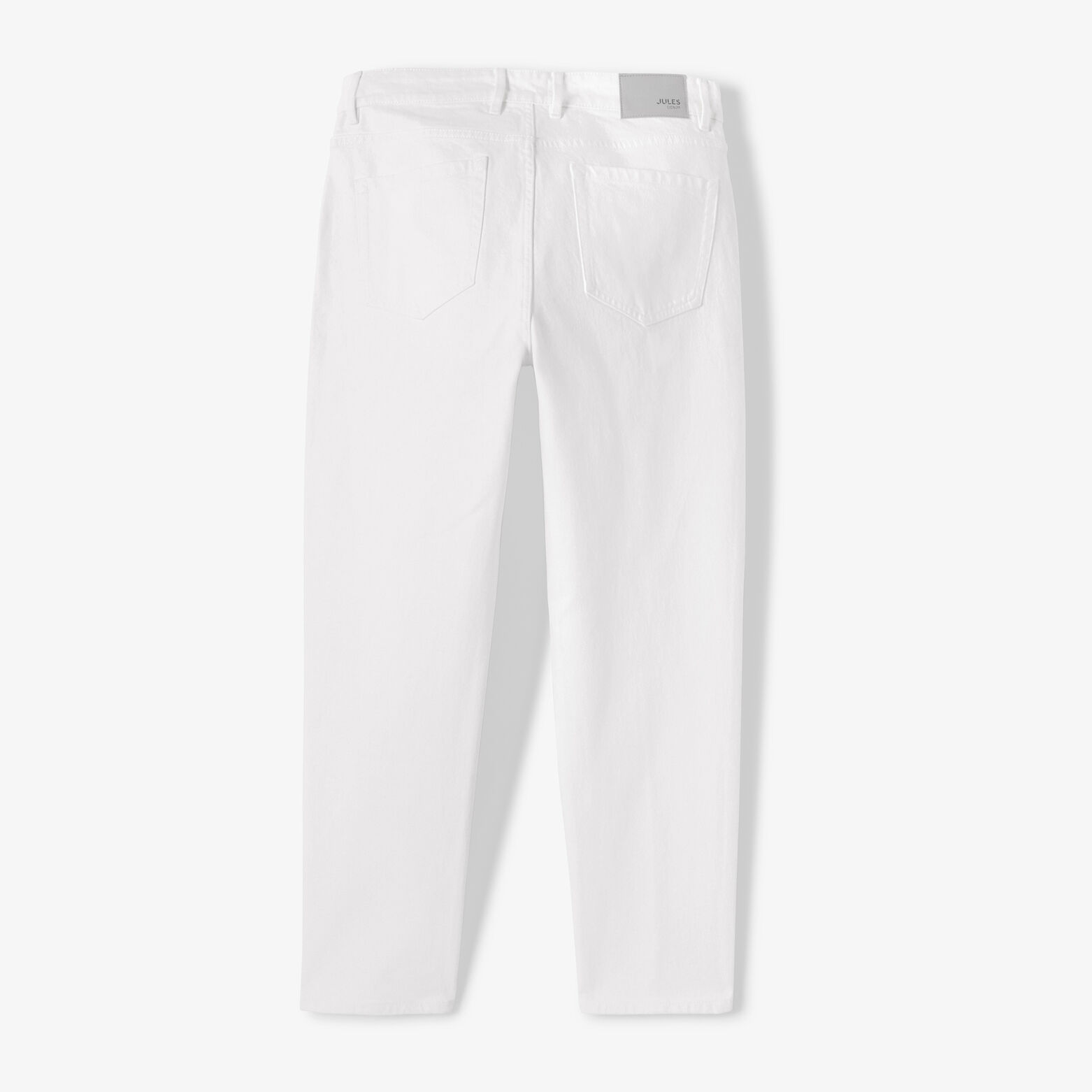 Jean tapered