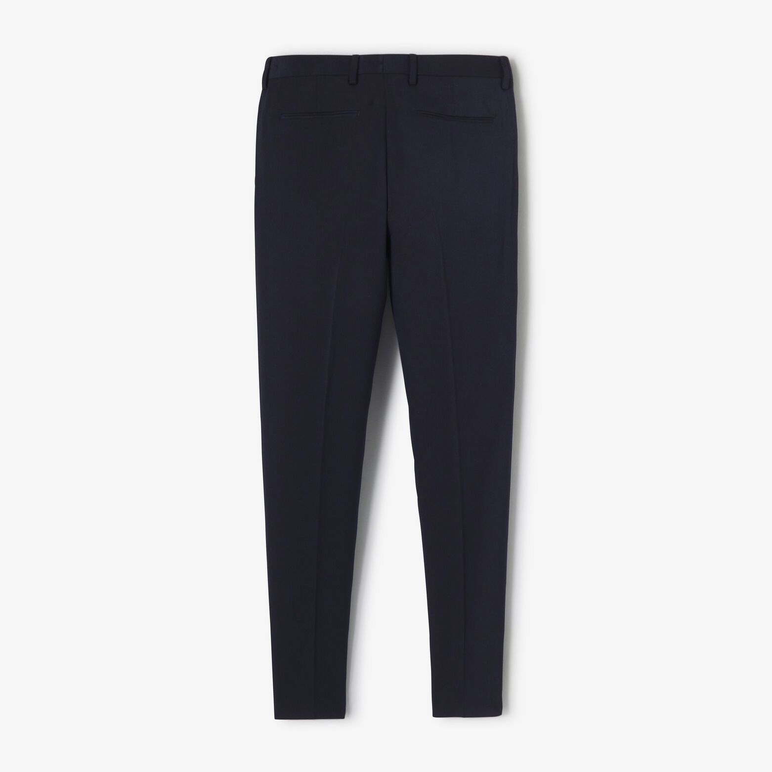 Pantalon De Costume Droit | Boohoo FR