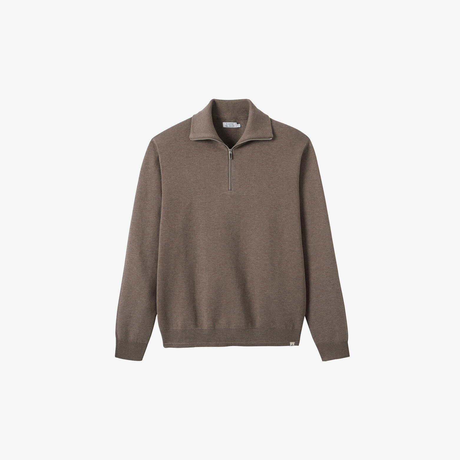 Pull col camionneur "le parfait by JULES"
