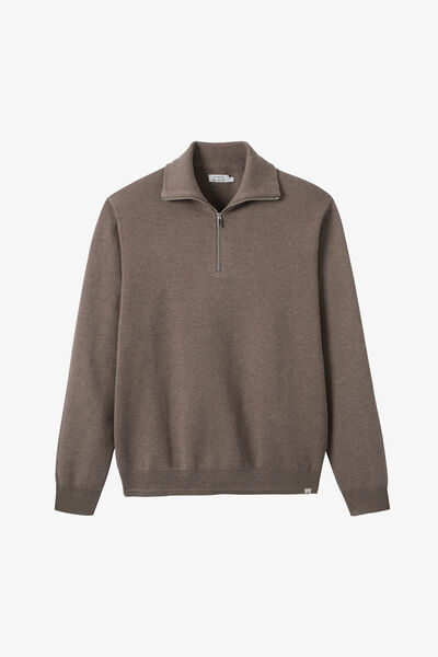 Pull col camionneur "le parfait by JULES"