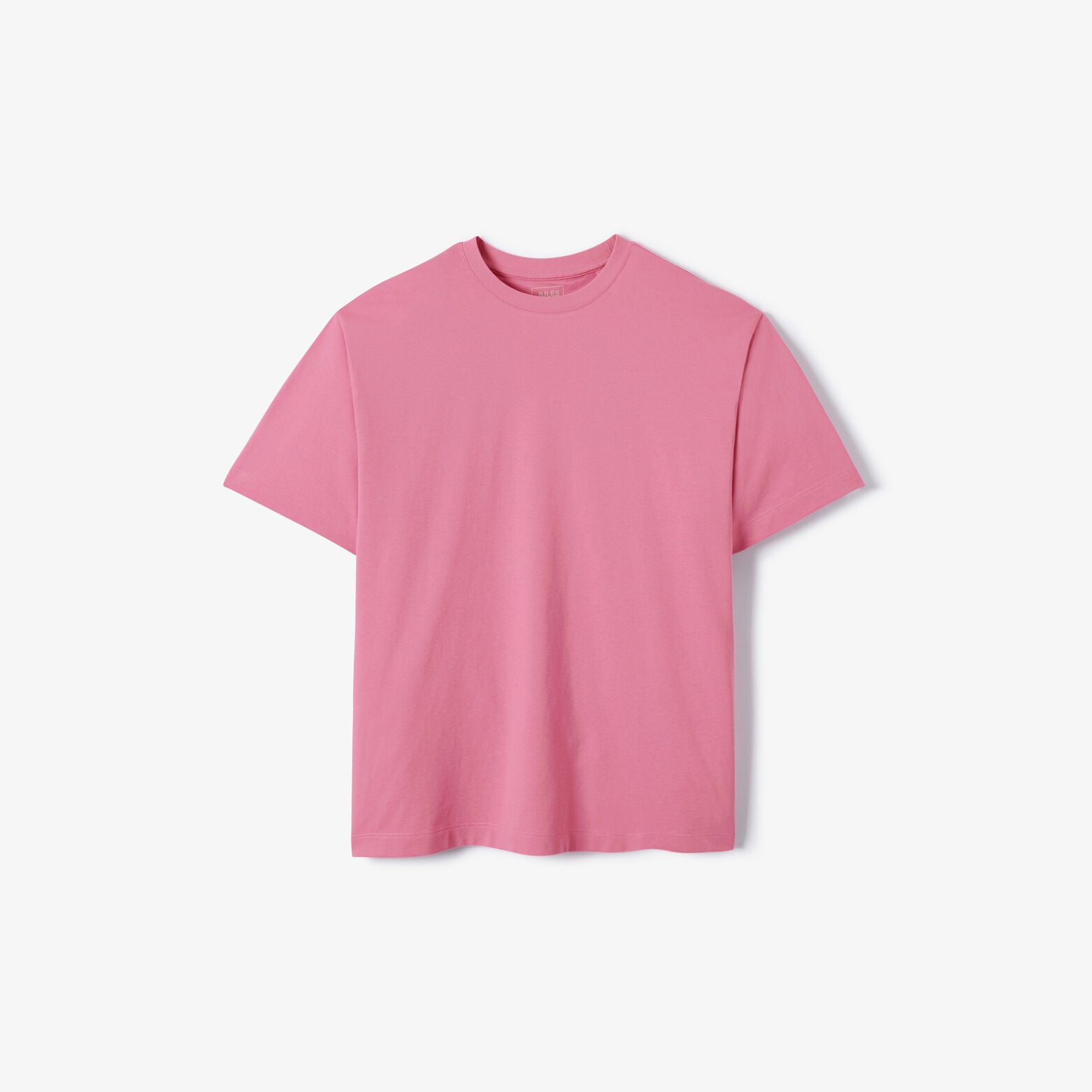 Tee shirt broderie dos