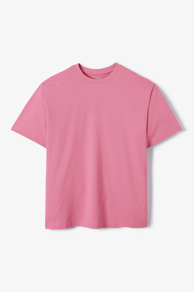 Tee shirt broderie dos