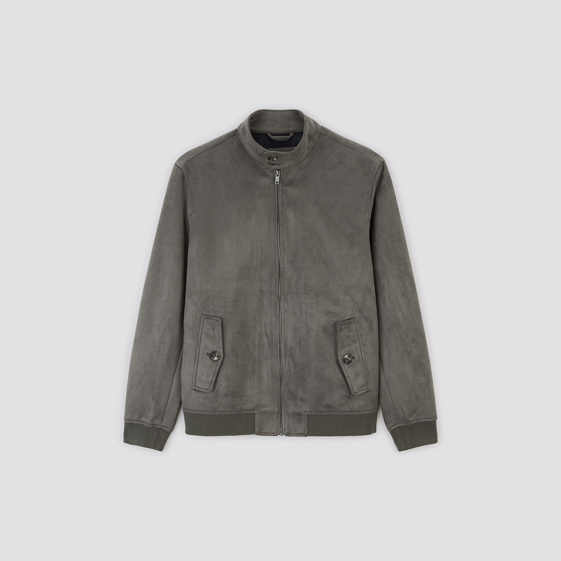 Veste kaki on sale jules