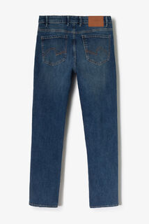 Jean straight RE-JEAN