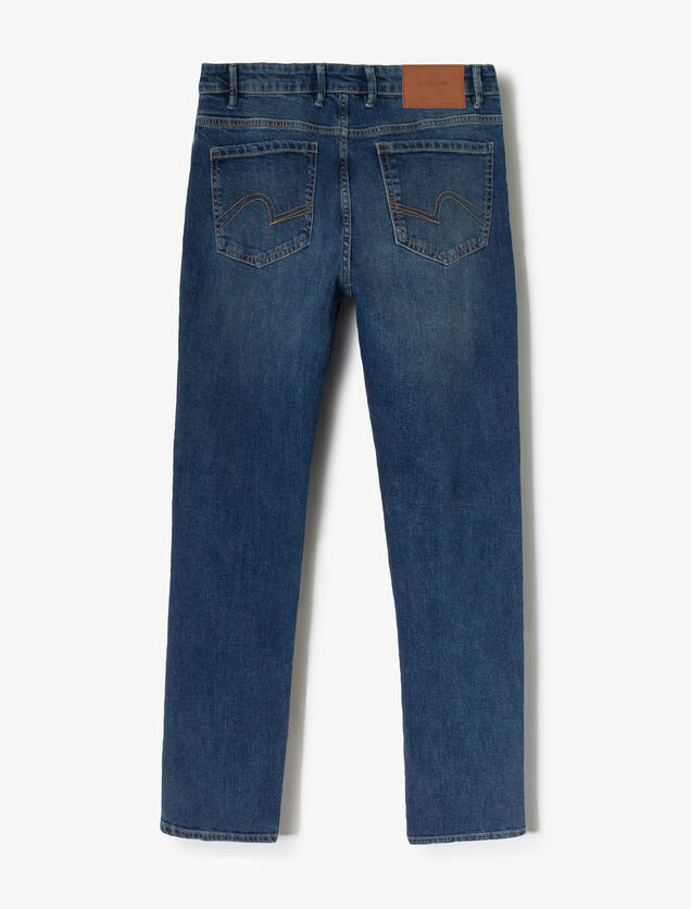 Jean straight RE-JEAN