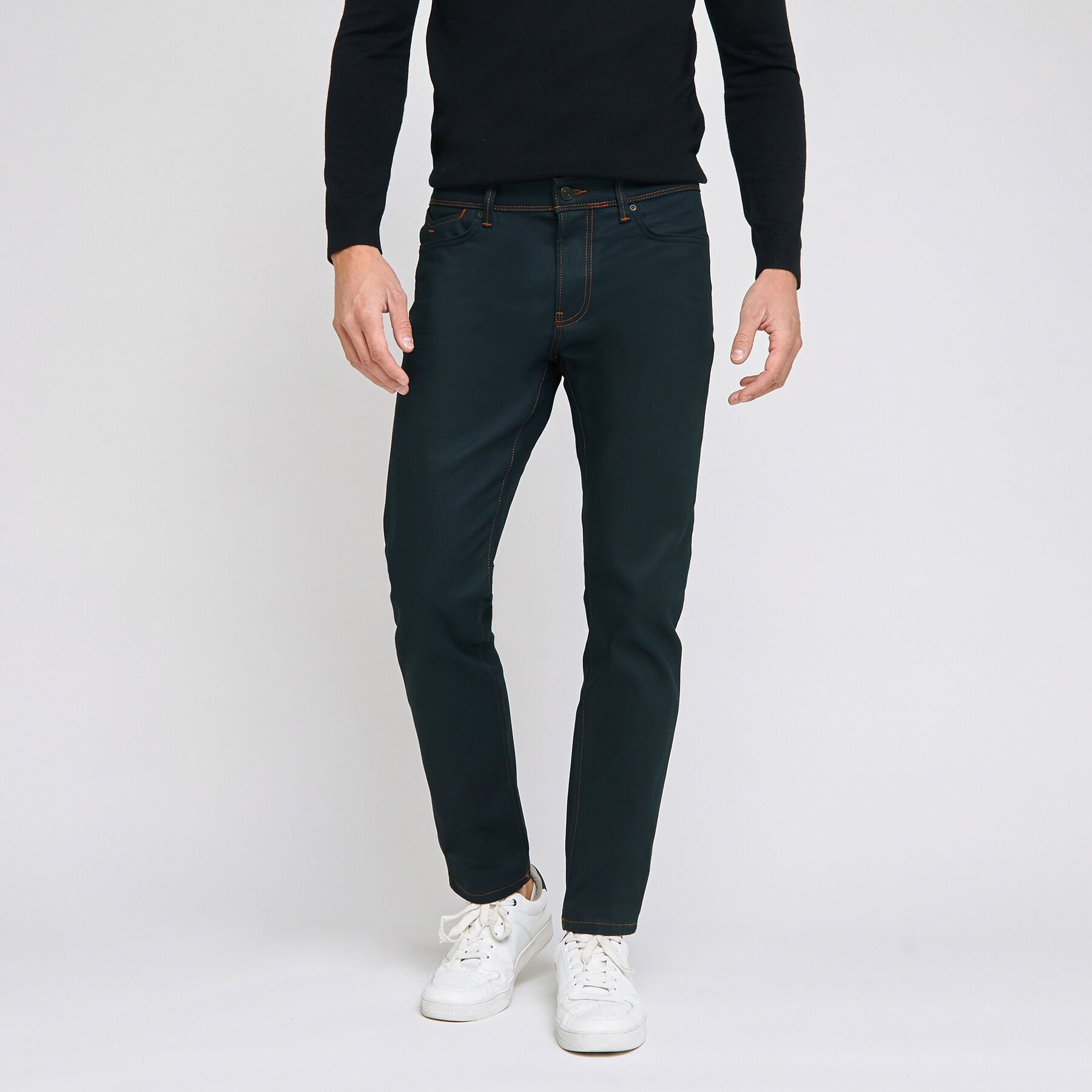 Pantalon jean homme jules Outlet