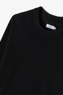 Pull col rond "le parfait by JULES"