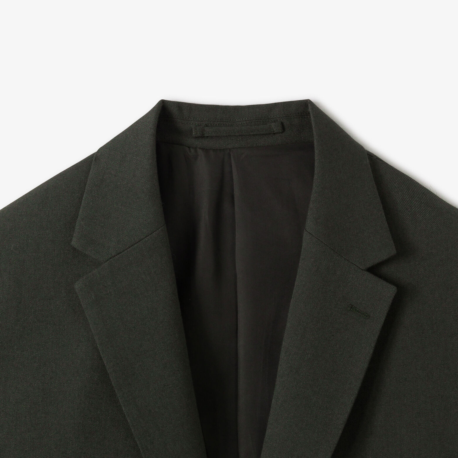 Veste de costume flanelle confort