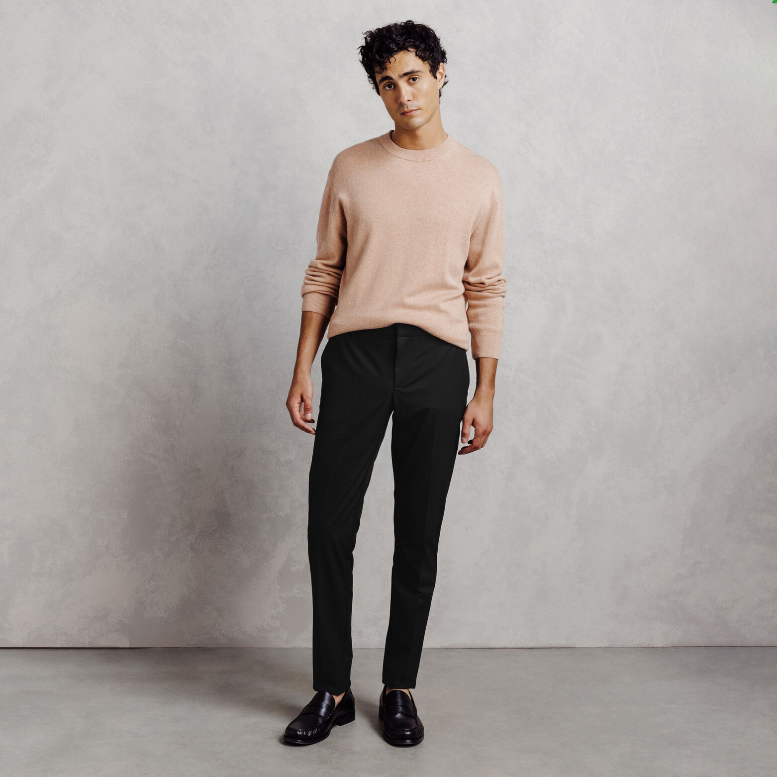 Pantalon chino slim