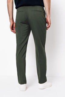 Comfort kostuumbroek