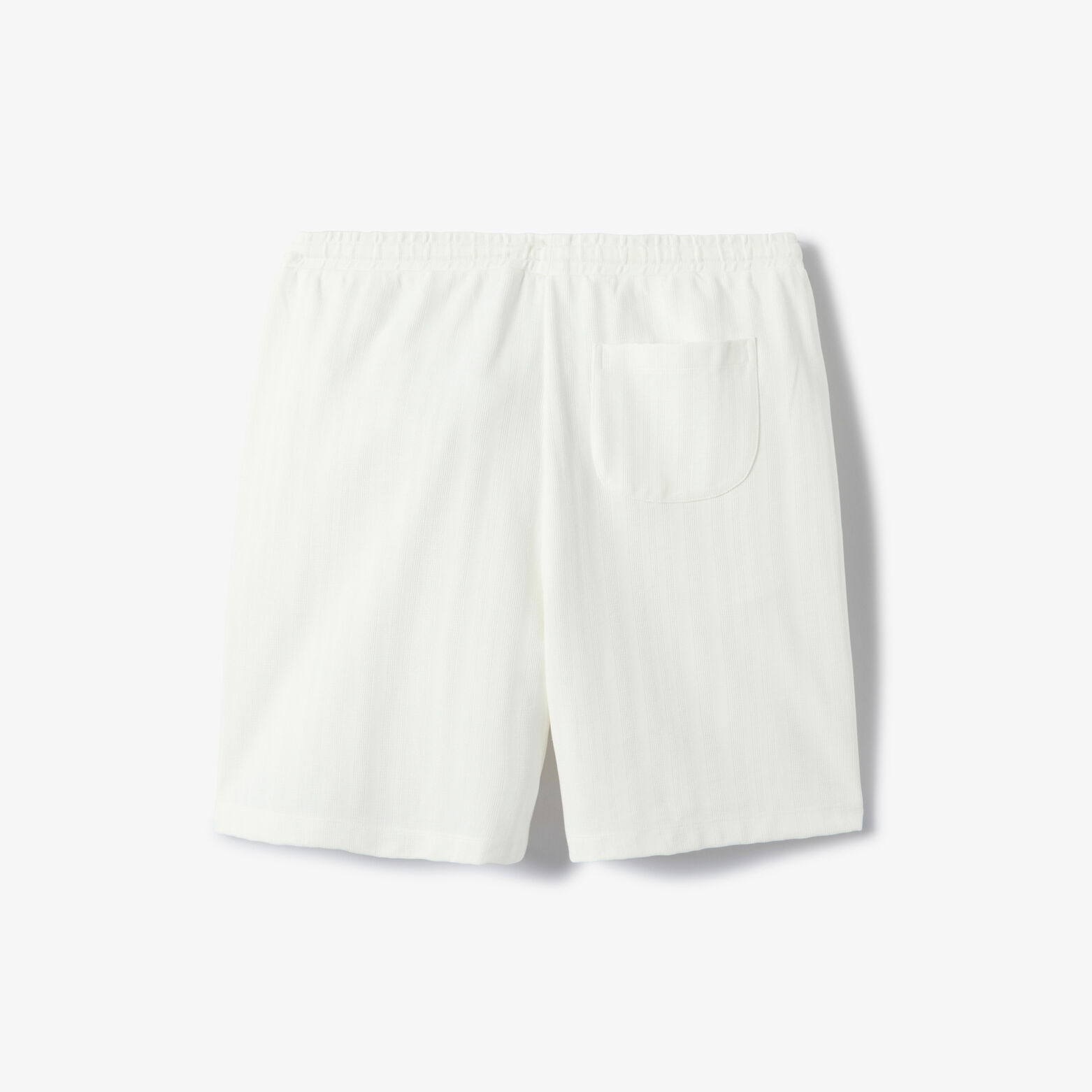 Short en maille