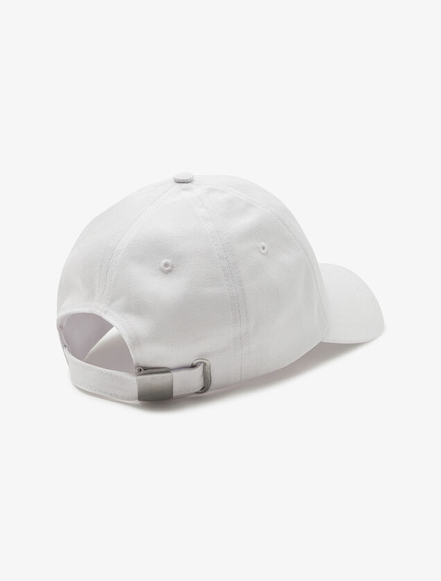 Casquette licence Keith Haring