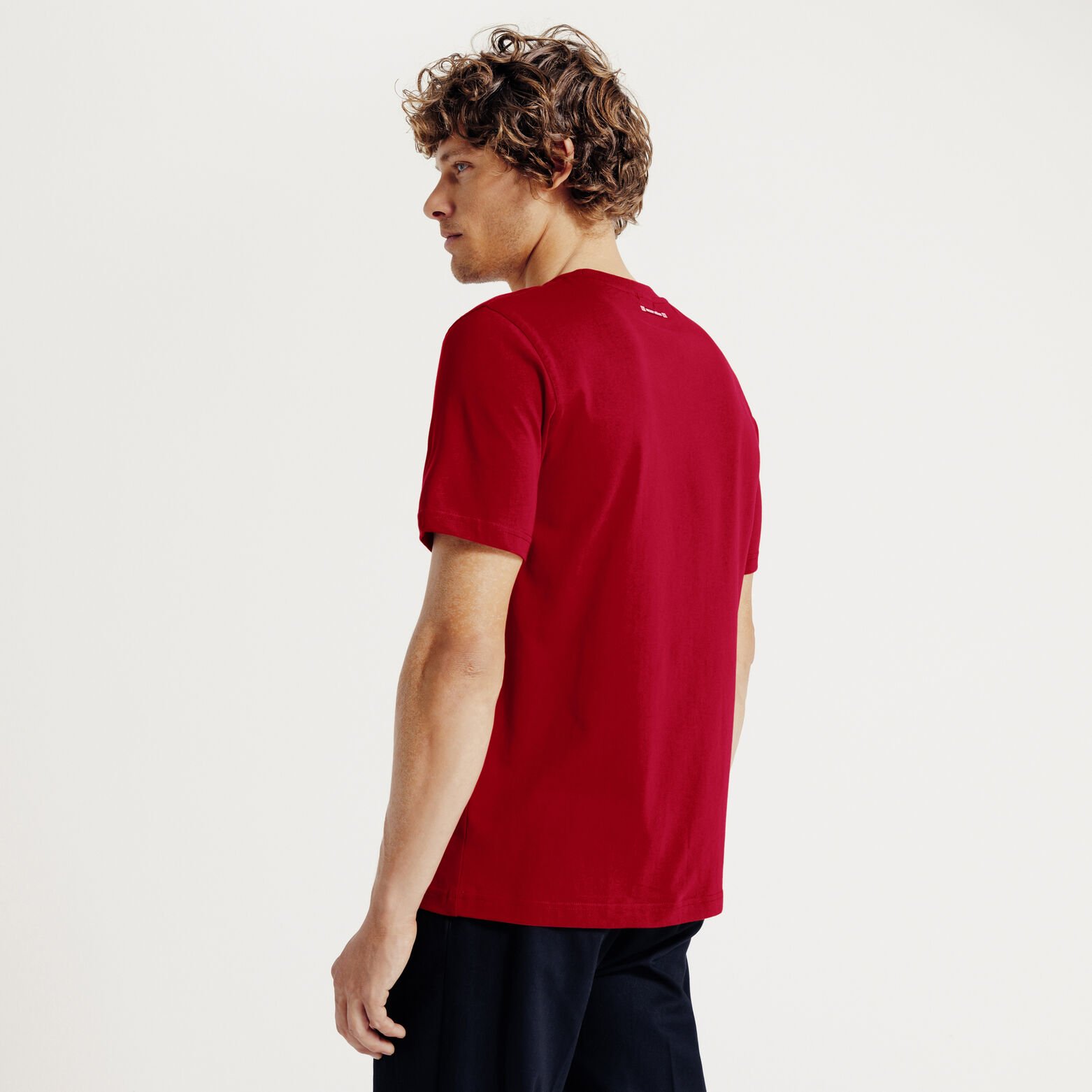 Tee shirt imprimé licence Mickey