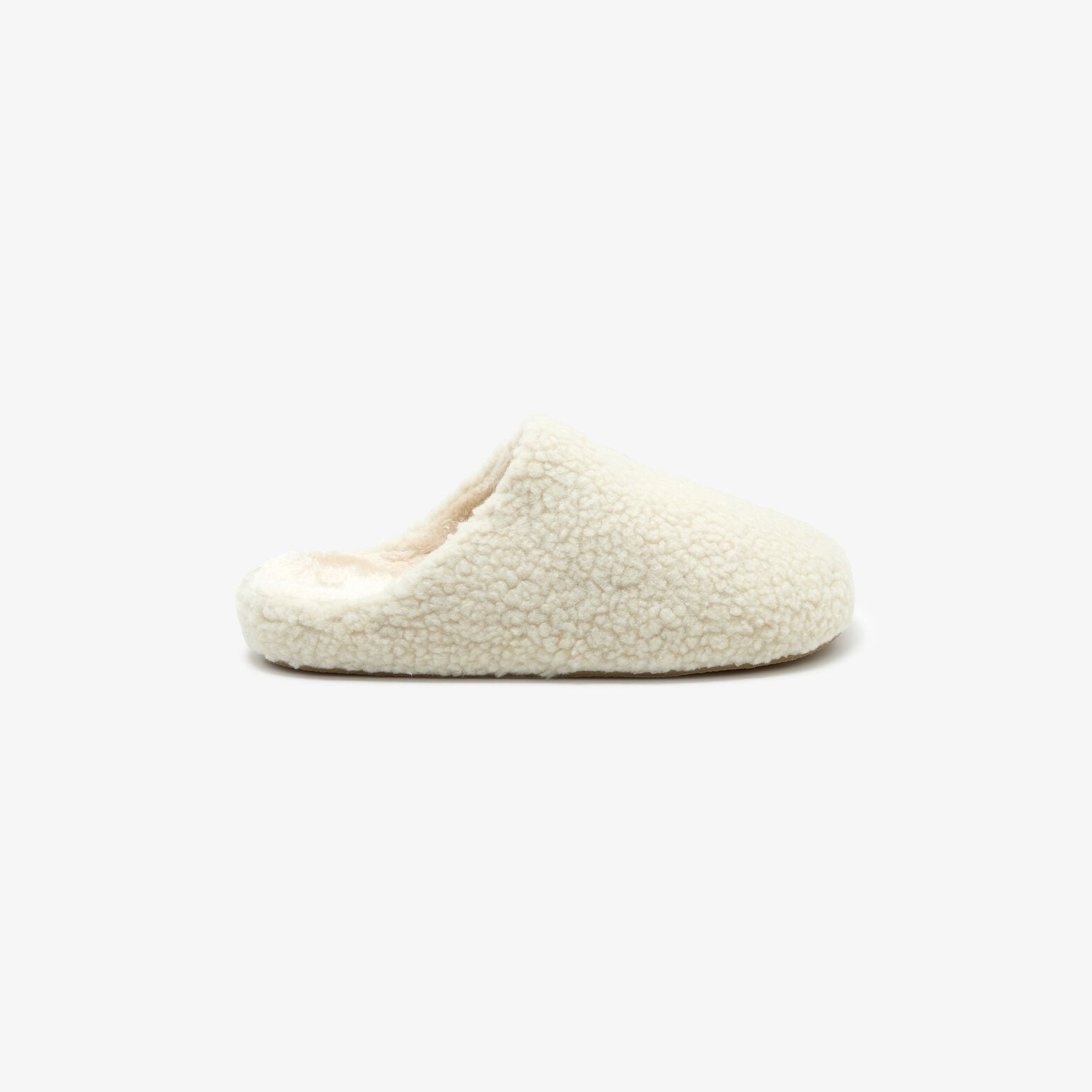 Sherpa pantoffels