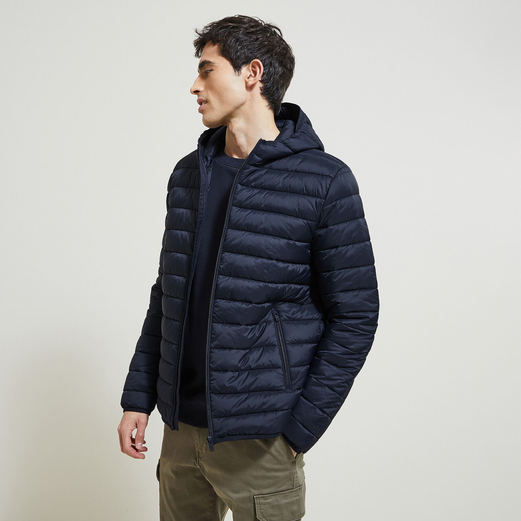 Doudoune homme on sale jules