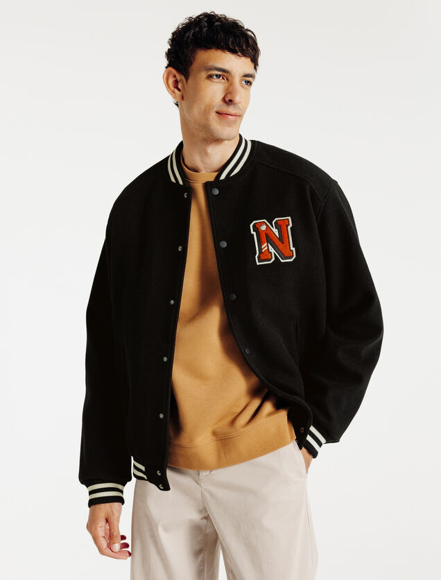 Varsity jack