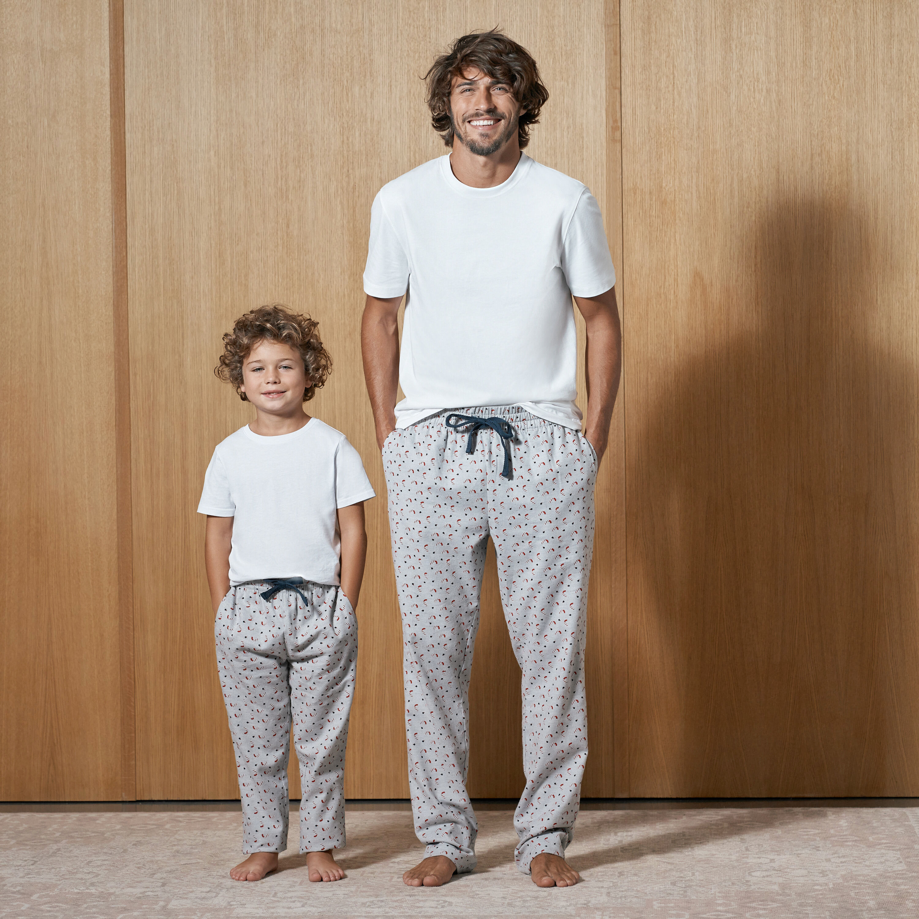 Tee shirt père hotsell fils jules