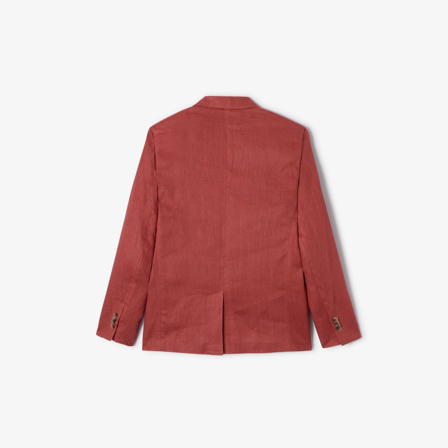 Veste de costume 100% lin confort