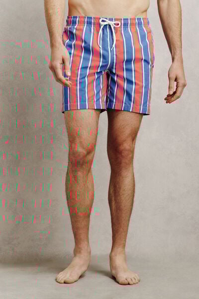 Maillot de Bain Rose