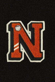 Varsity jack