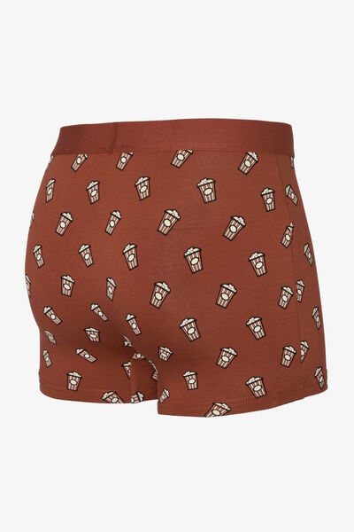 Boxer fantaisie