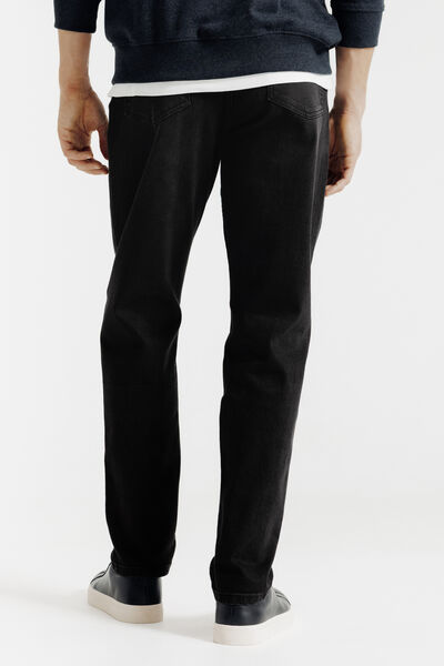Jean tapered