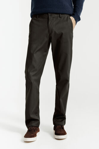 "Le Parfait by JULES" Straight fit chino