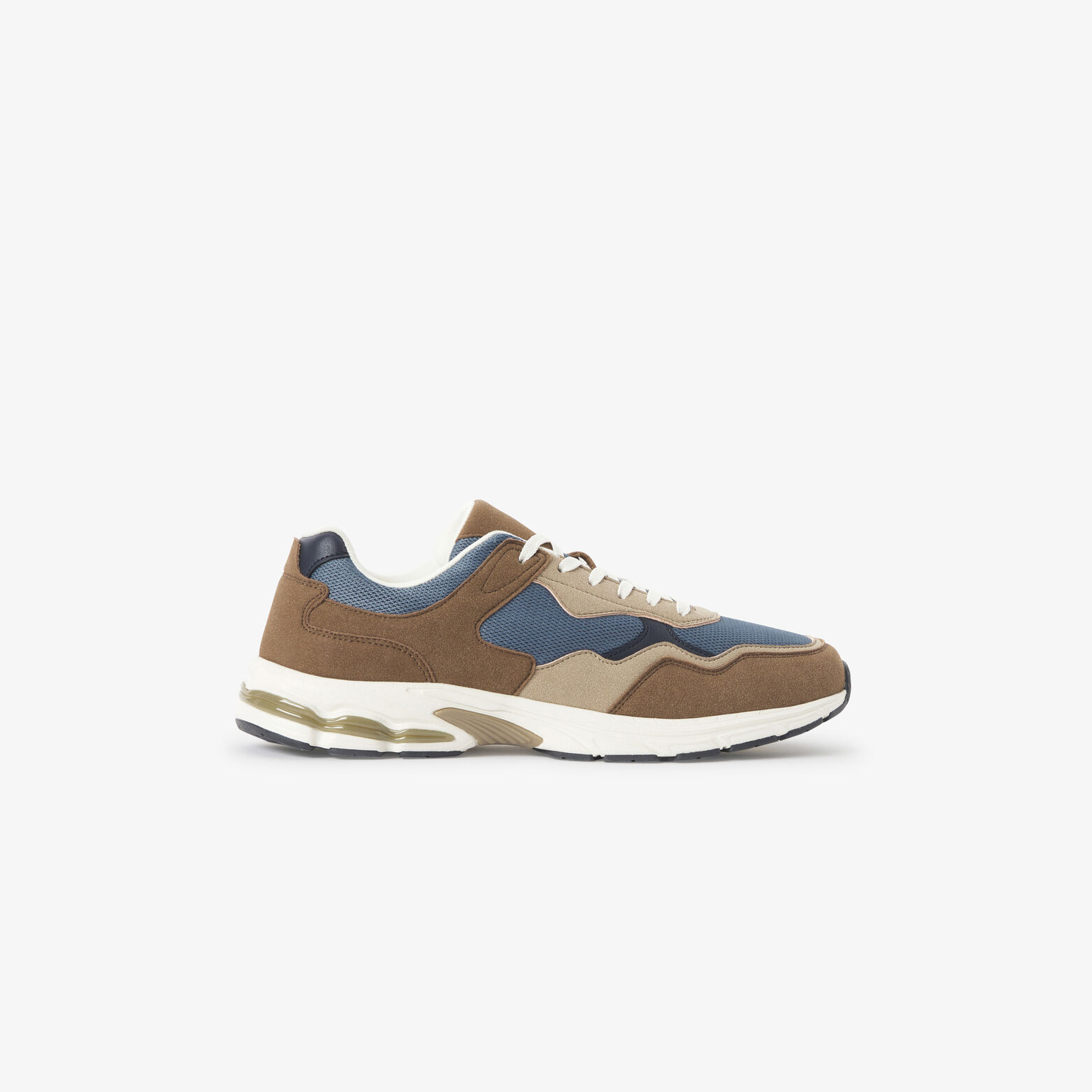 Baskets esprit running