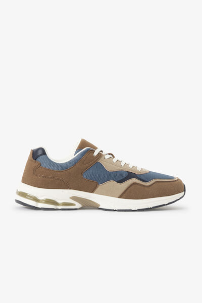Baskets esprit running