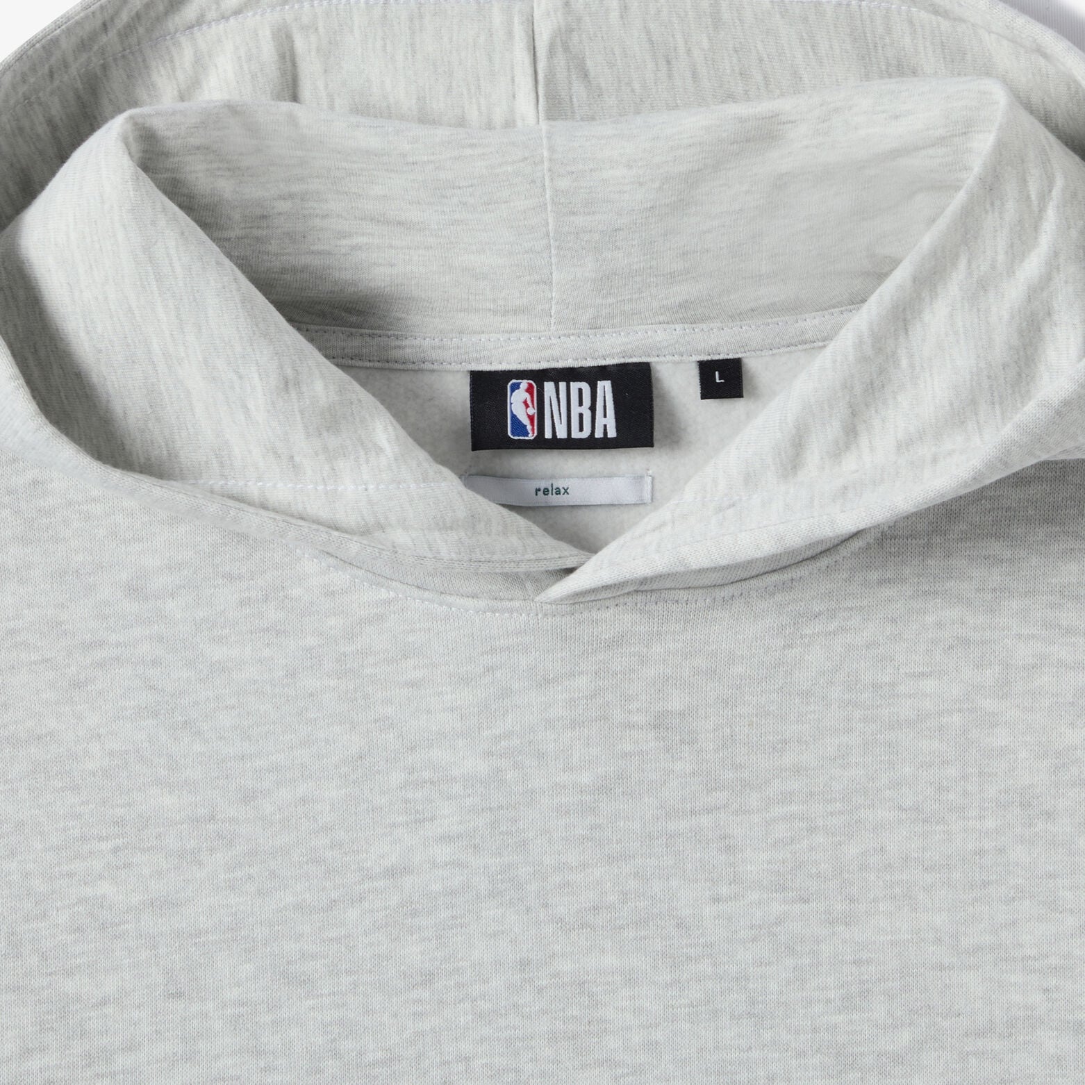 Sweat &agrave; capuche San Antonio Spurs licence NBA