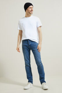 Jean straight circulaire by JULES