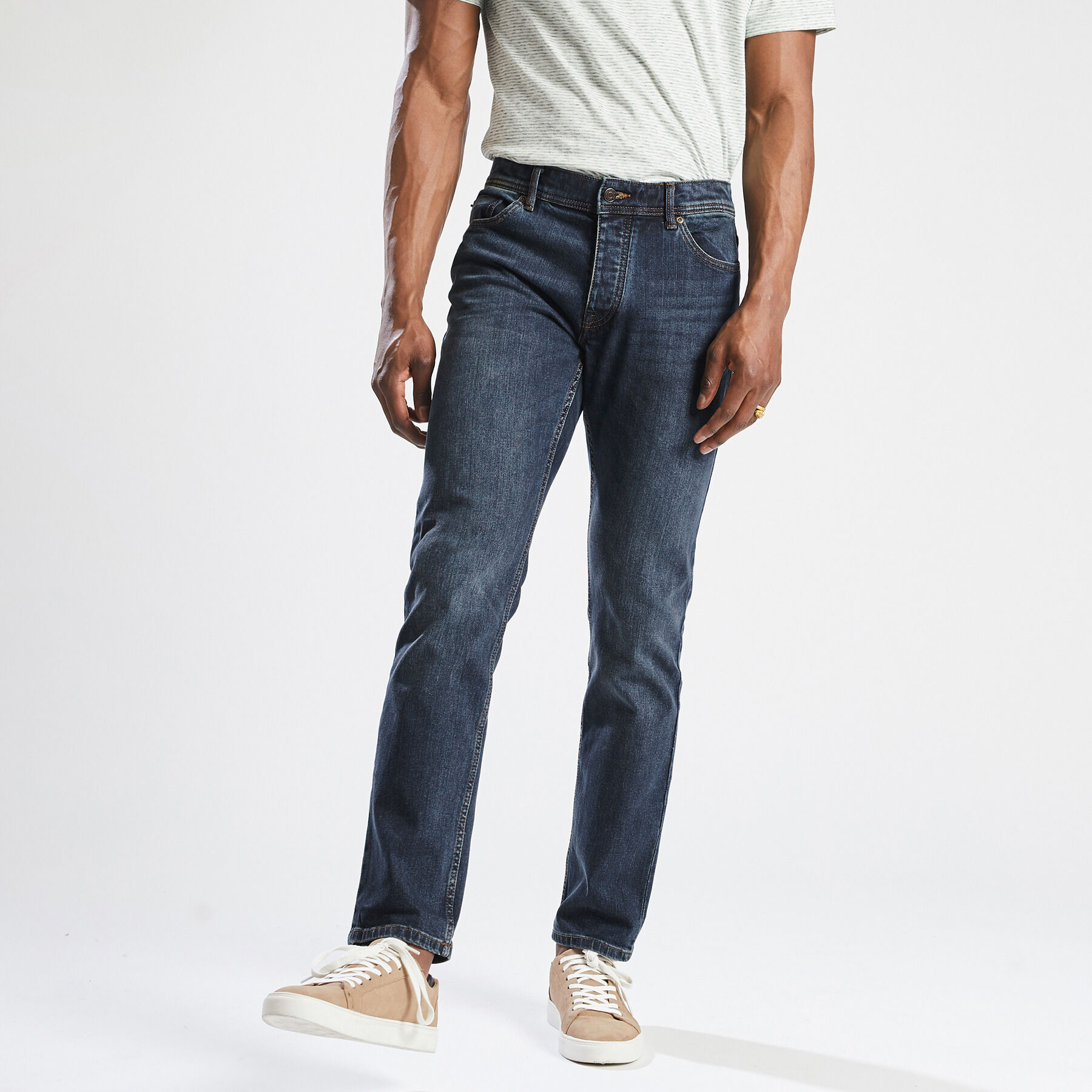 Jean straight homme | Jules