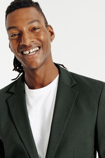 Veste de costume confort