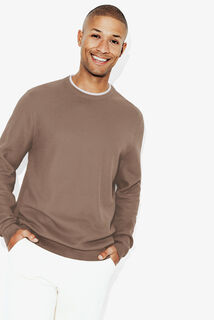 Pull col rond 2-en-1